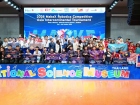 ขอแสดงความยินดีกับนักเรียนที่ได้รับรางวัลจากการแข่งขัน 2026  ... Image 29